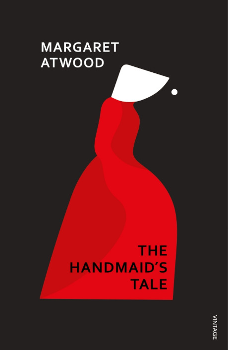 The Handmaid's Tale: The iconic Sunday Times bestseller that inspired the hit TV series (The handmaid's tale, 1)
