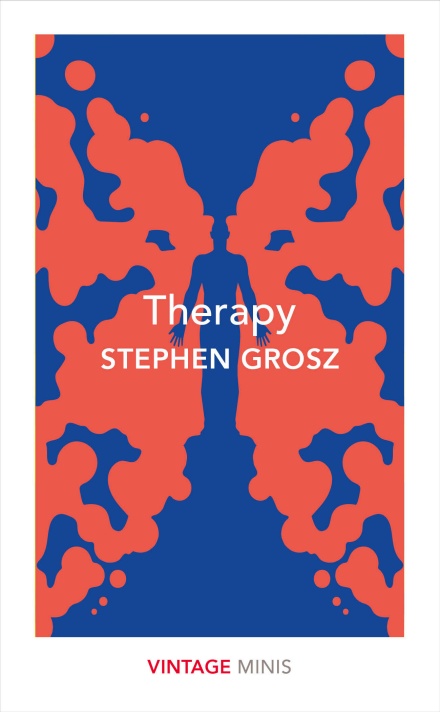 Therapy: Vintage Minis