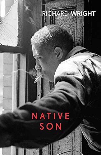 Native Son (Vintage classics)