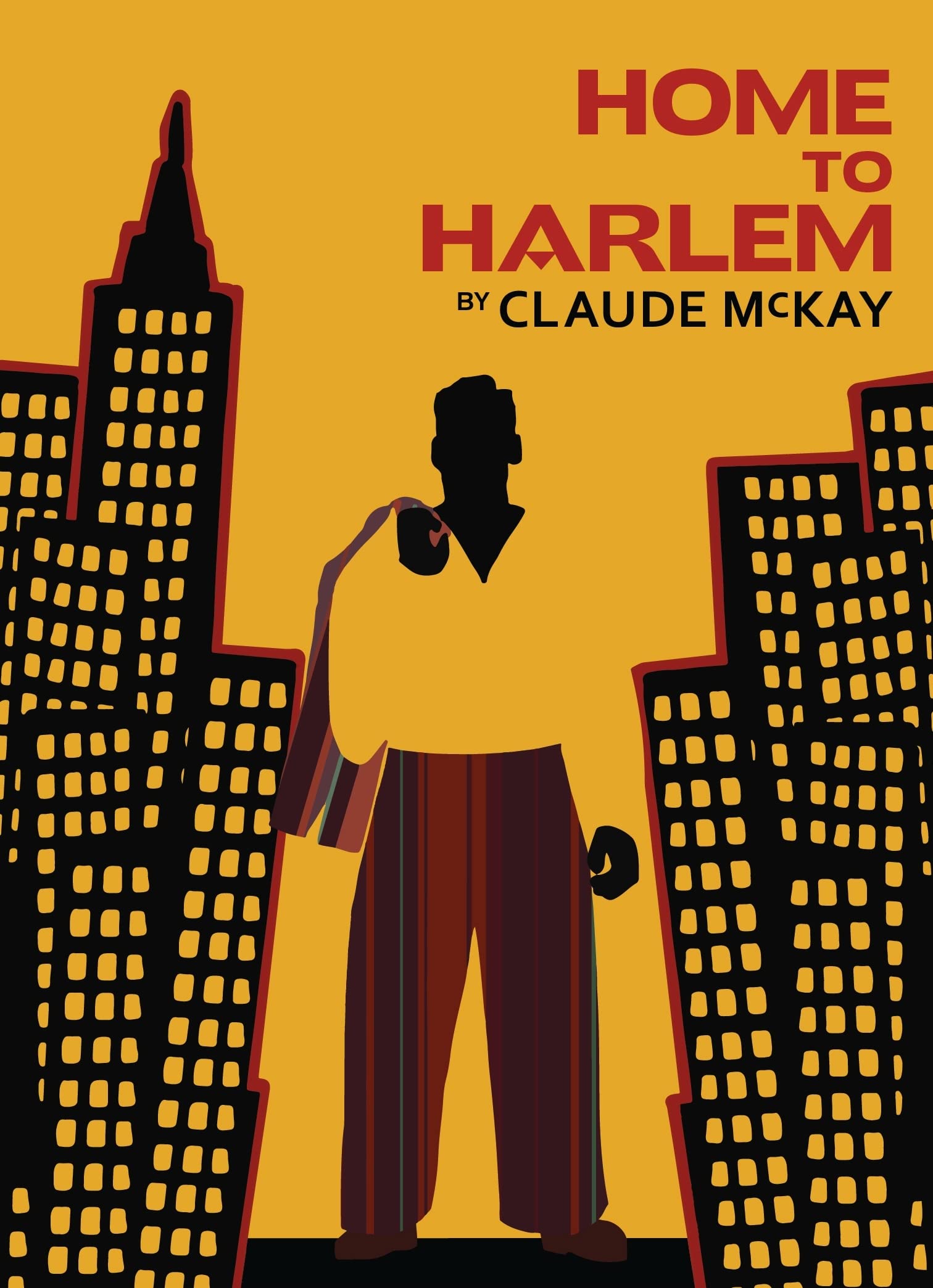 Home to Harlem (Harlem Renaissance Series)