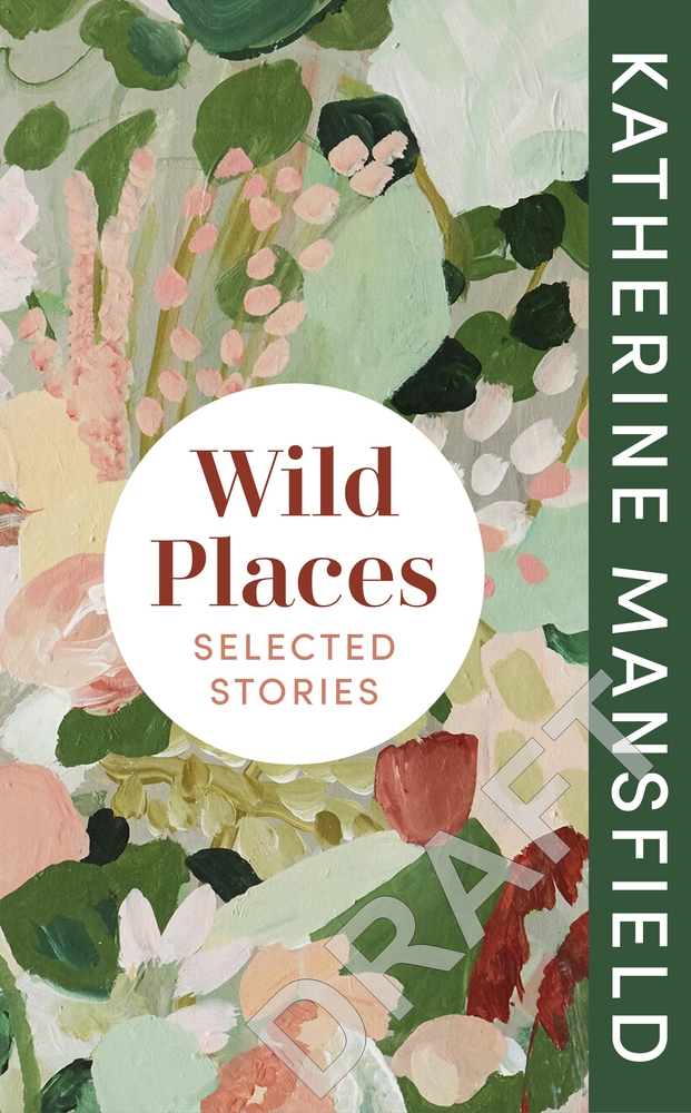 Wild Places: Selected Stories