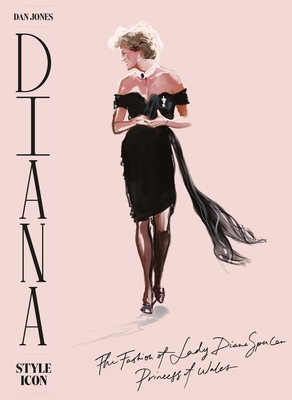 The Legend of Di: A Celebration of Style Icon Lady Diana Spencer, Princess of Wales (Flat Stanley)