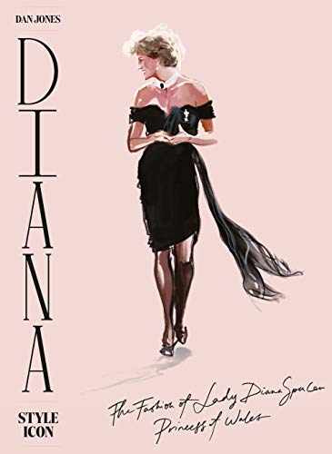 The Legend of Di: A Celebration of Style Icon Lady Diana Spencer, Princess of Wales (Flat Stanley)