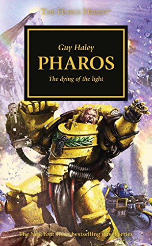 Pharos (Volume 34) (The Horus Heresy, Band 34)