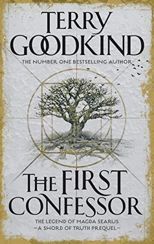 First Confessor: Sword of Truth: The Prequel