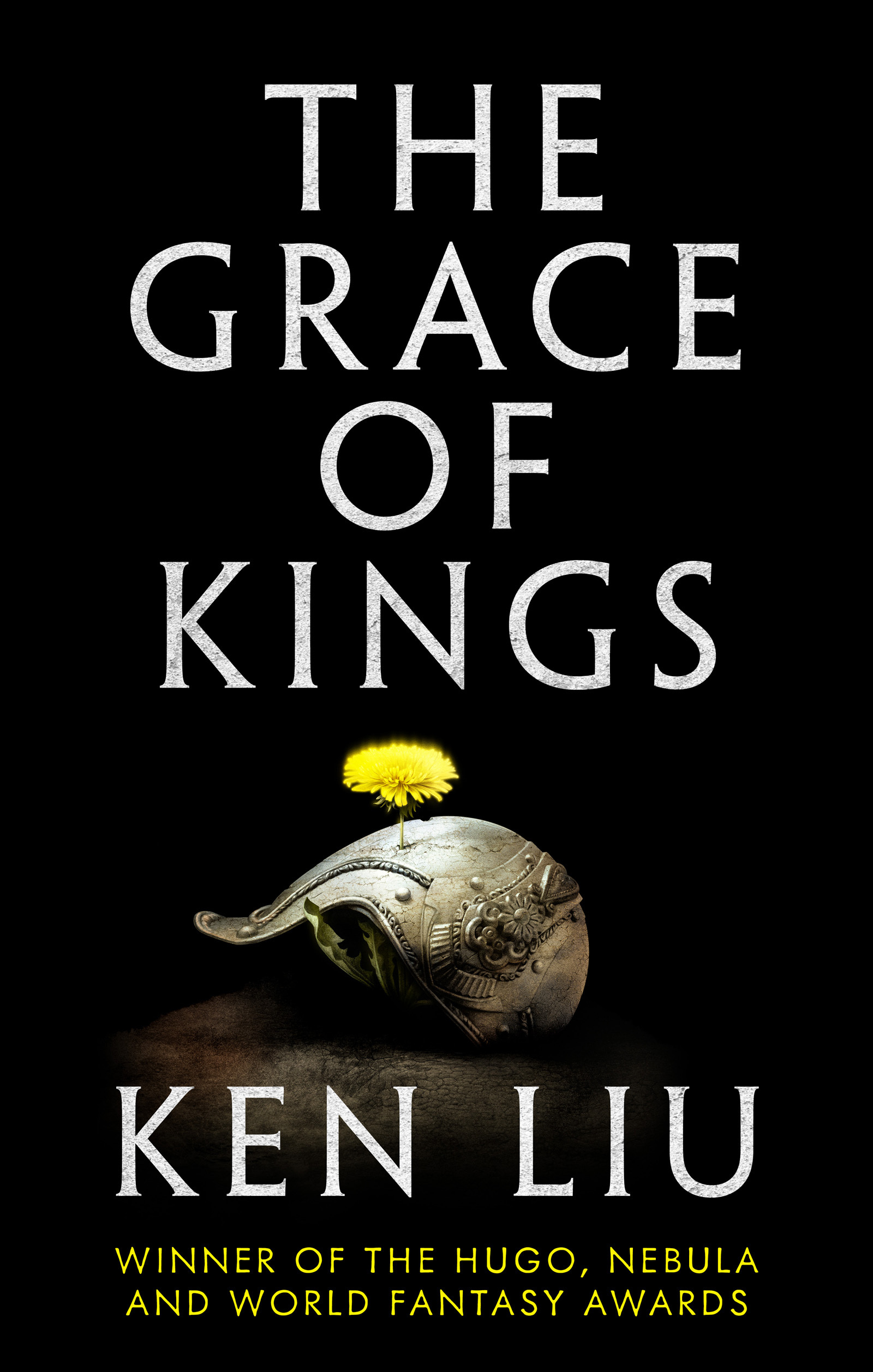 The Grace of Kings (The Dandelion Dynasty, Band 1)