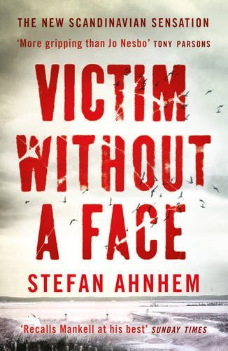Victim Without A Face (A Fabian Risk Thriller, Band 1)