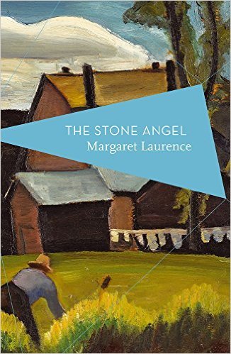 Laurence, M: Stone Angel