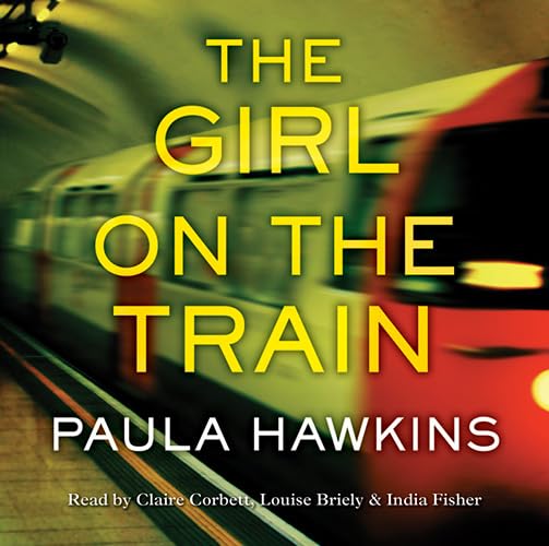 The Girl On The Train
