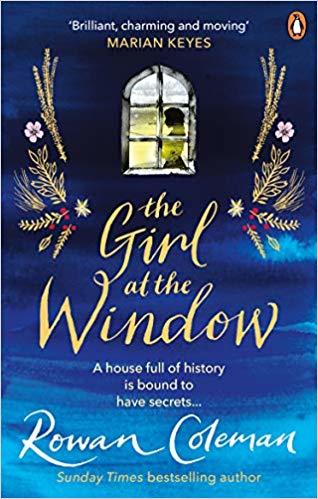 The Girl at the Window: A beautiful story of love, hope and family secrets to read this summer