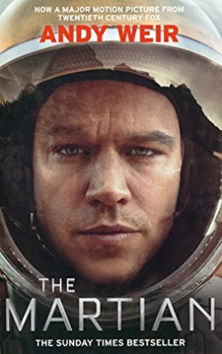 The Martian :