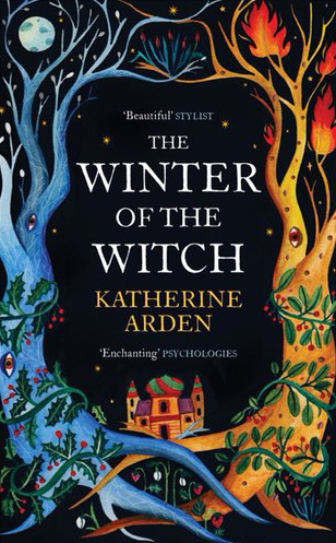 The Winter of the Witch (Winternight Trilogy)