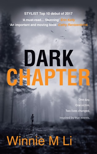 Dark Chapter: Hard-Hitting Crime Fiction Based on a True Story