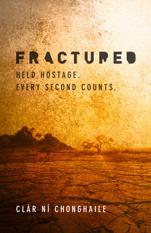 Fractured: Shortlisted for the Amazon Rising Star Award