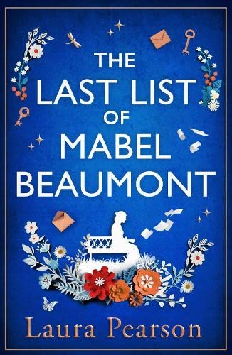 The Last List of Mabel Beaumont: THE NUMBER ONE BESTSELLER