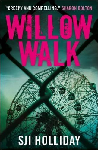 Willow Walk (Banktoun Trilogy)