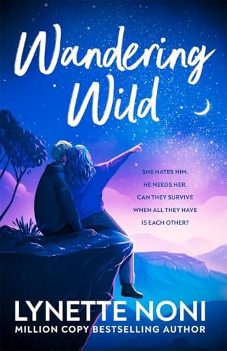 Wandering Wild: get lost in the Australian outback with this swoony YA romance