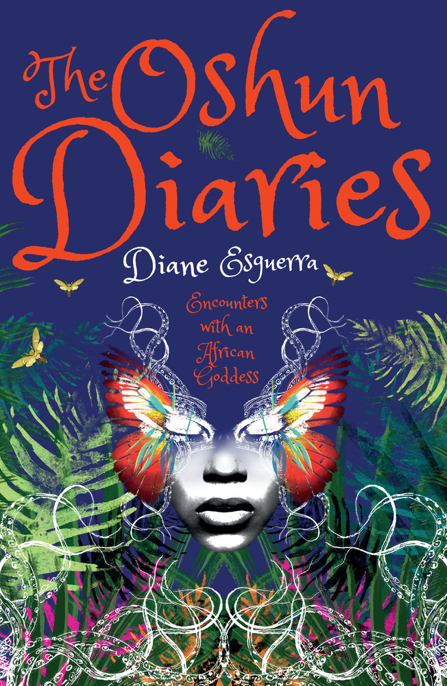 The Oshun Diaries: Encounters with an African Goddess