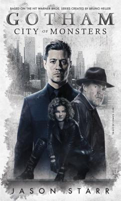 City of Monsters (Gotham)