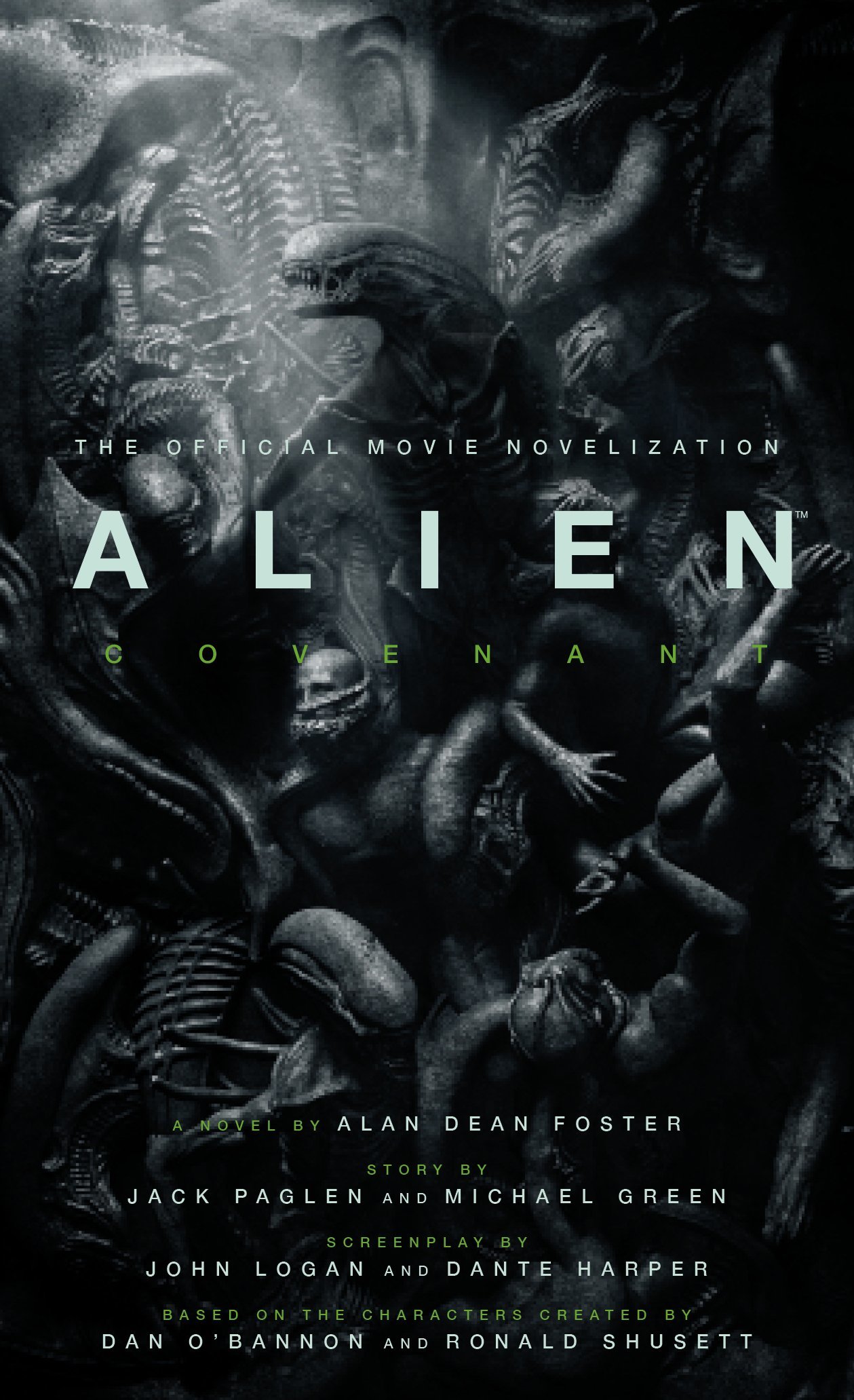 Alien Covenant