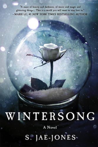 Wintersong: S. Jae-Jones