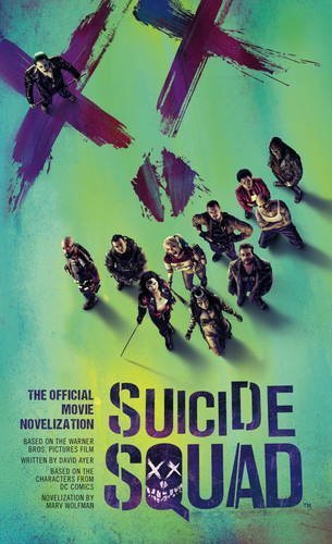 Suicide squad