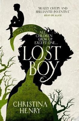 Lost Boy: All children grow up except one... .