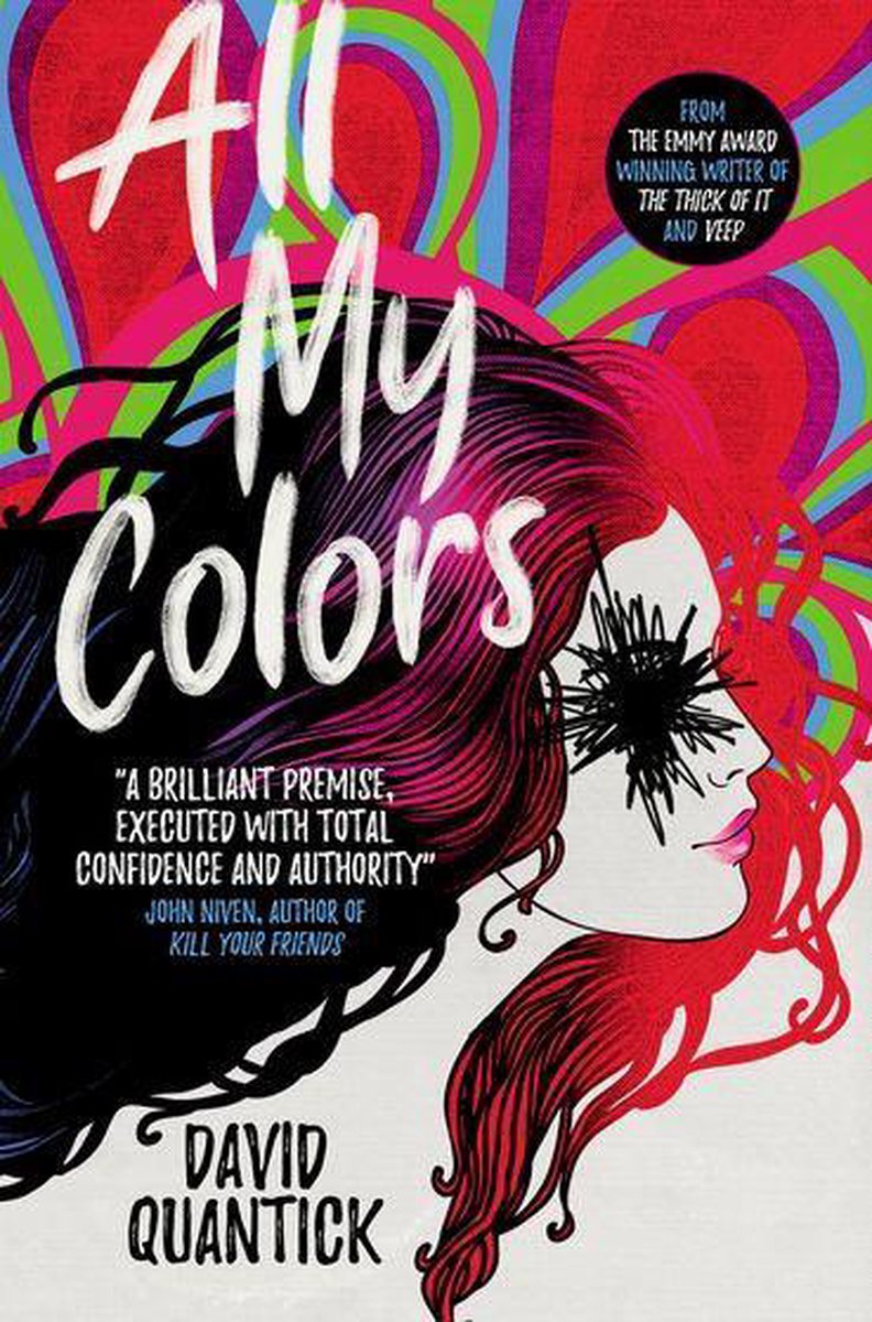 All My Colors