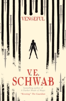 Vengeful
