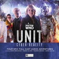 UNIT - The New Series: 6. Cyber Reality