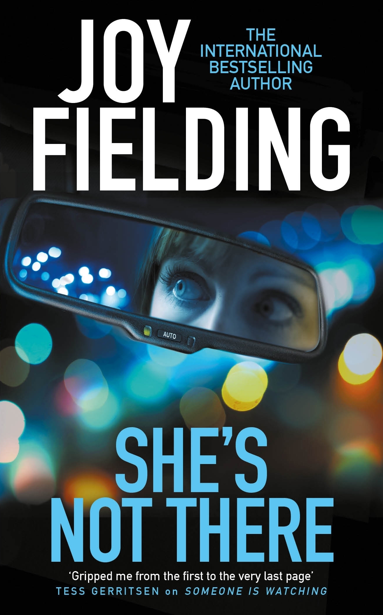 She's Not There: A gripping psychological thriller from the million copy bestseller