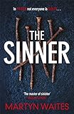 SINS OF THE PAST: In prison not everyone is guilty . . .