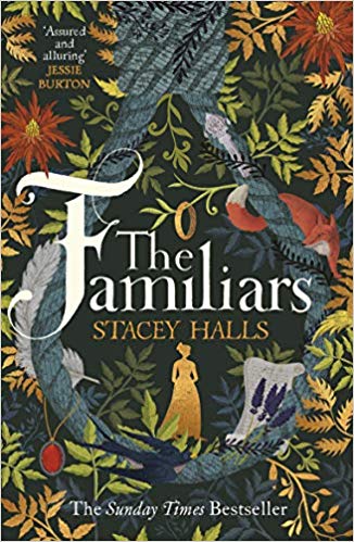 The Familiars: The dark, captivating Sunday Times bestseller and original break-out witch-lit novel