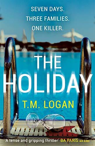 The Holiday: NOW A MAJOR NETFLIX DRAMA
