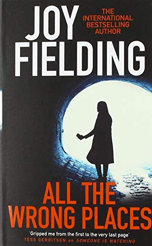 All the Wrong Places