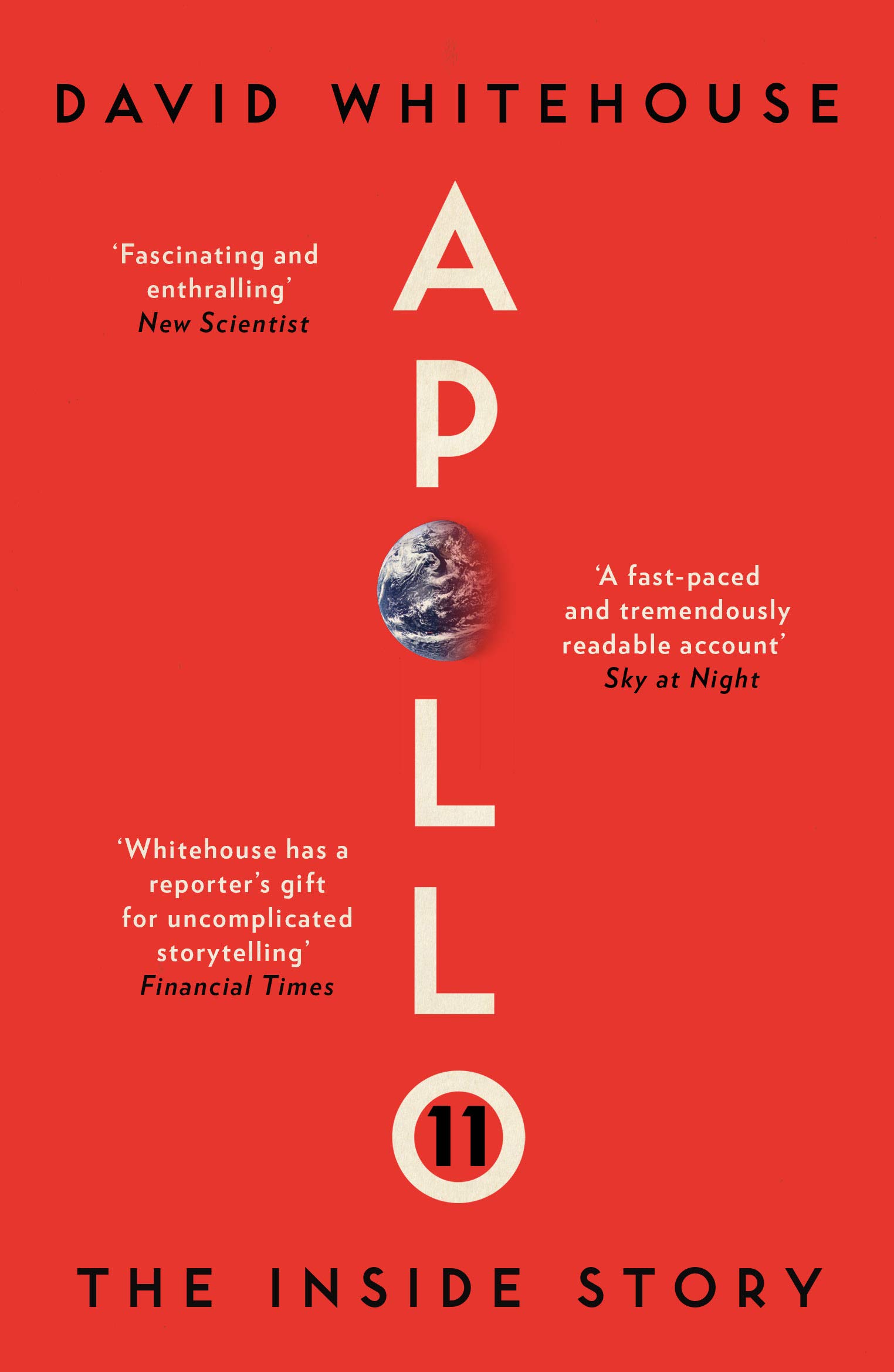 Apollo 11: The Inside Story