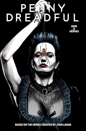 Penny Dreadful: The Awaking