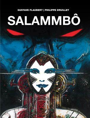 Lone Sloane: Salammbo
