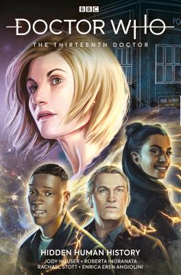 Houser, J: Doctor Who the Thirteenth Doctor Volume 2 (Doctor Who, 2)