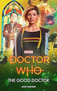 Doctor Who: The Good Doctor