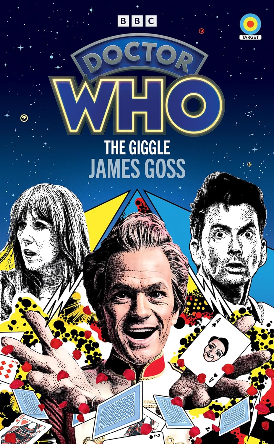 Doctor Who: The Giggle (Target Collection) (Doctor Who Target Novels – New Era, 3)