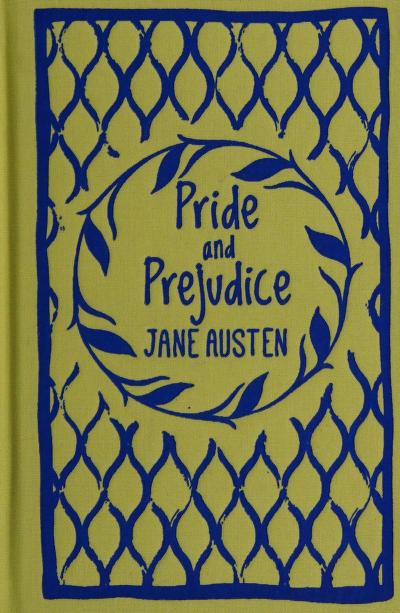 Pride and Prejudice