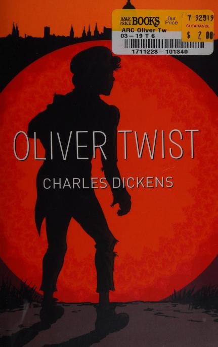 Classics Oliver Twist