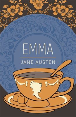 Emma (Arcturus Essential Austen)