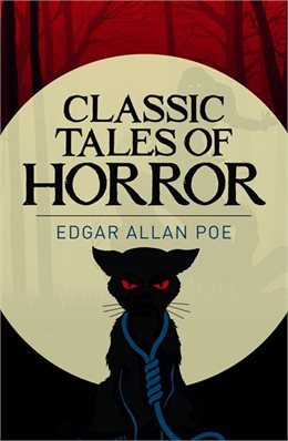 Classic Tales of Horror (Arcturus Classics)