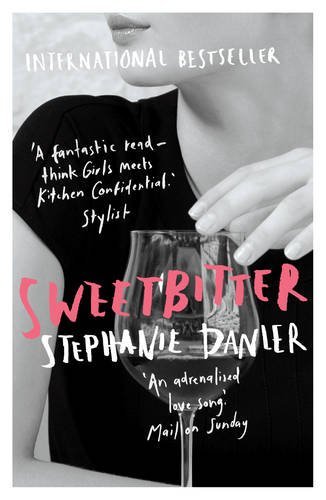 Sweetbitter: Now a major TV series