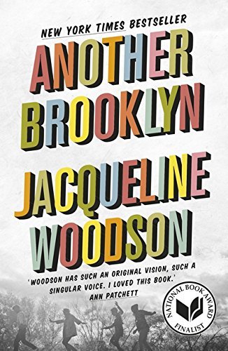 Another Brooklyn: Ausgezeichnet: Astrid Lindgren Memorial Award 2018