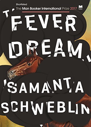 Fever Dream: Now a major Netflix film