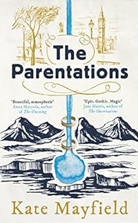 Mayfield, K: Parentations