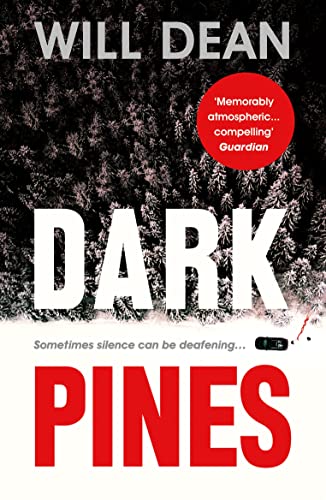 Dark Pines: A Tuva Moodyson Mystery 1 (The Tuva Moodyson Mysteries, Band 1)